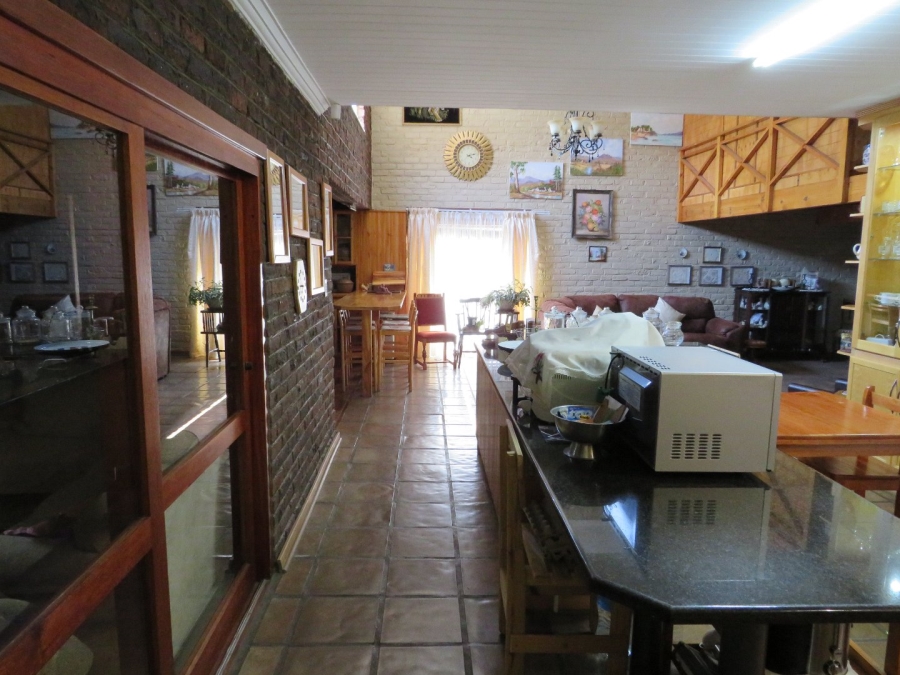 3 Bedroom Property for Sale in Colesberg Northern Cape